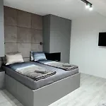 Villa Luca Free Parking