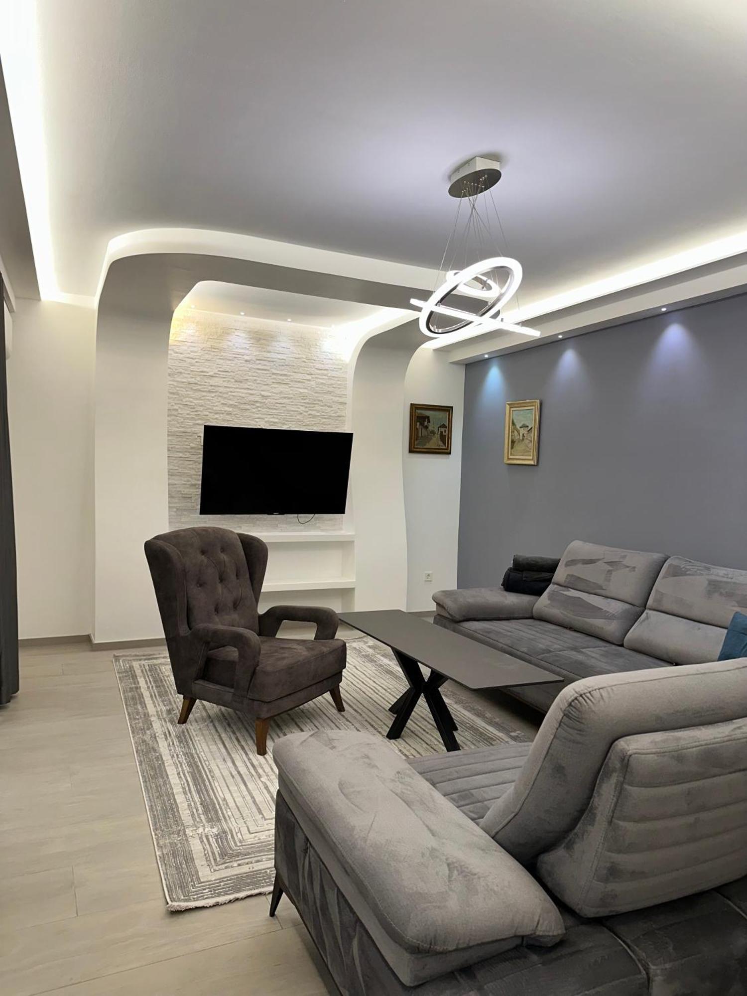 Luca Free Parking Apartment Sarajevo