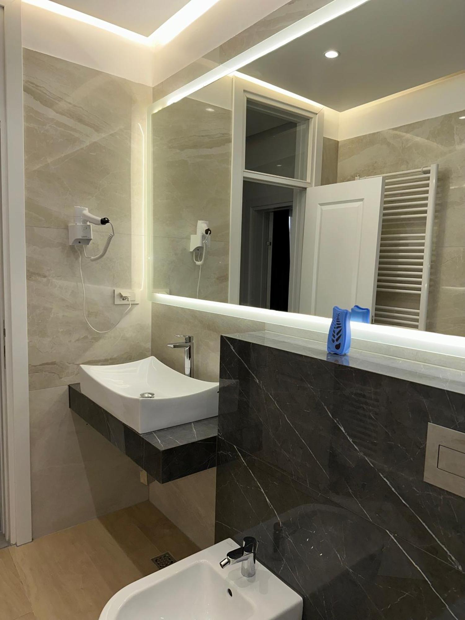 Luca Free Parking Apartment *