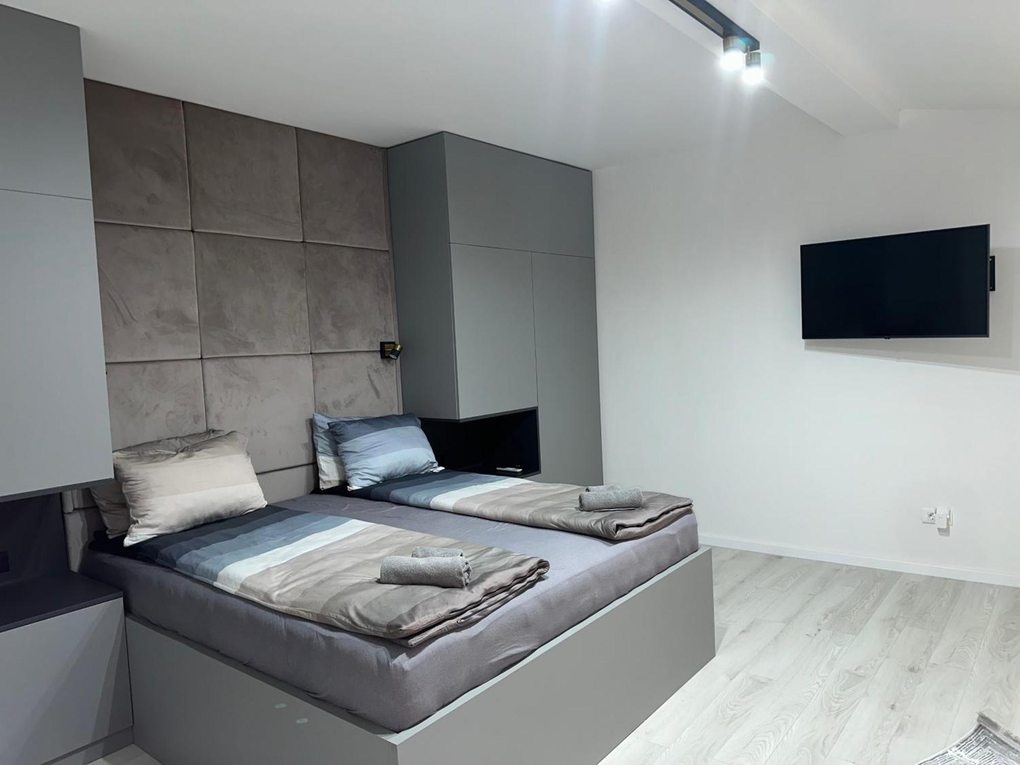 Apartment Luca Free Parking