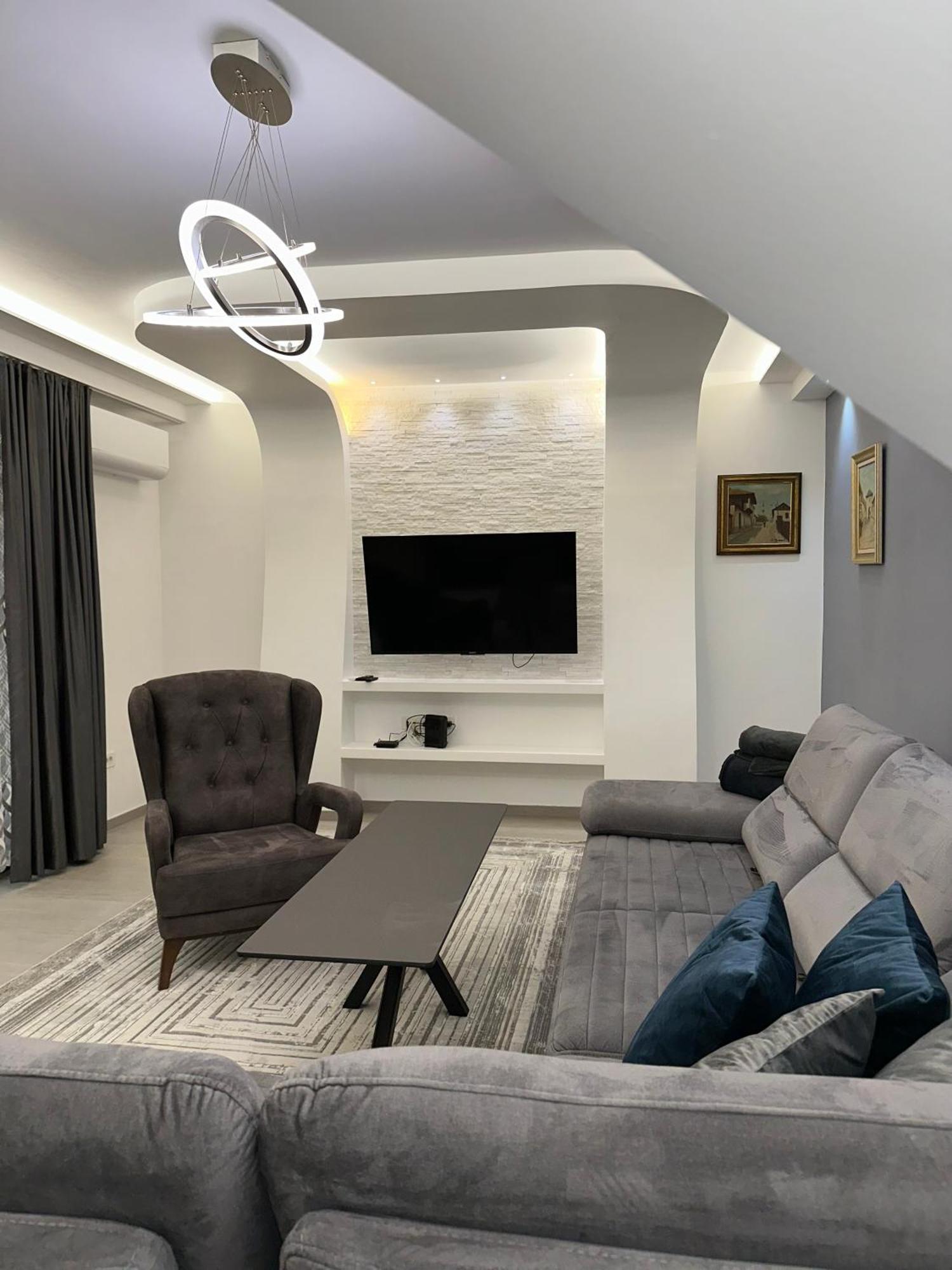 Apartment Luca Free Parking Sarajevo