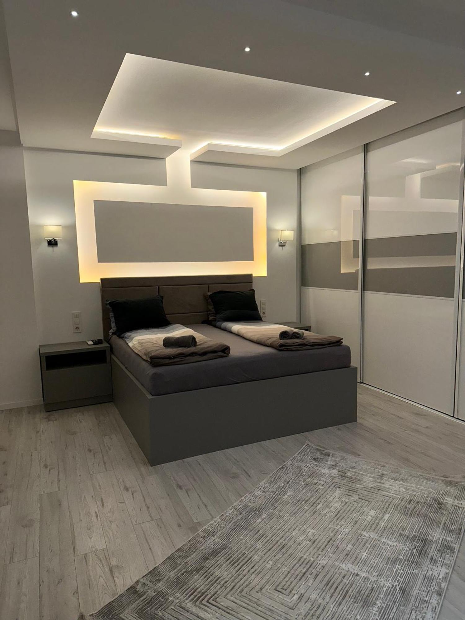 Luca Free Parking Apartment