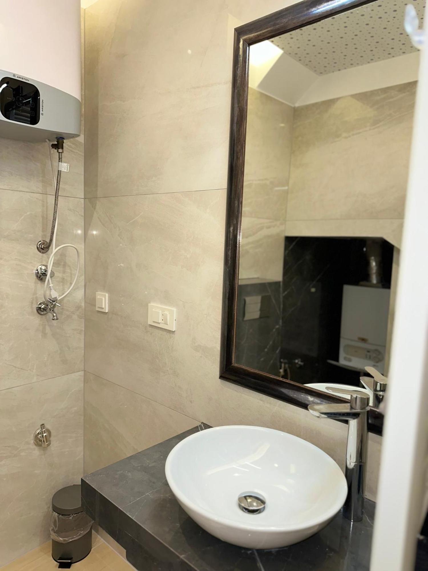 Apartment Luca Free Parking Sarajevo